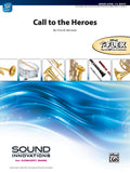 Call to the Heroes Cover Image