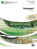 Rampage! Cover Image