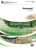 Rampage! Cover Image