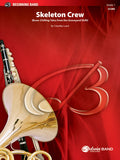 Skeleton Crew Cover Image