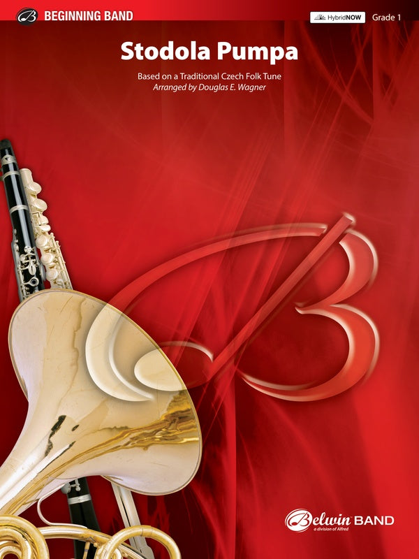 Stodola Pumpa Cover Image