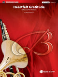 Heartfelt Gratitude Cover Image