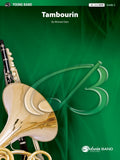 Tambourin Cover Image