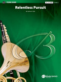 Relentless Pursuit Cover Image