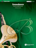 Snowdance Cover Image