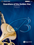 Guardians of the Golden Star Cover Image