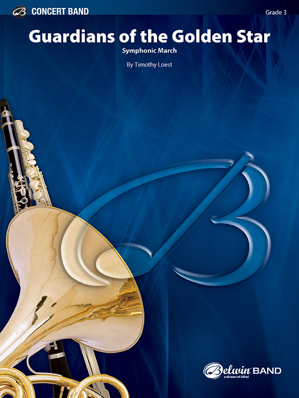 Concert Band Sheet Music, Methods & Repertoire | Alfred.com