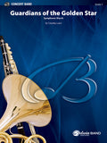 Guardians of the Golden Star Cover Image
