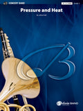 Pressure and Heat Cover Image