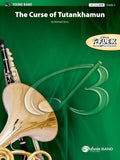 The Curse of Tutankhamun Cover Image
