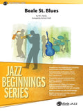Beale St. Blues Cover Image