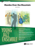 Mambo Over the Mountain Cover Image