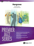 Hargrove Cover Image