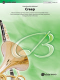 Creep Cover Image