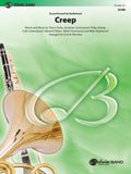 Creep Cover Image