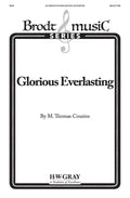 Glorious Everlasting Cover Image