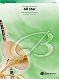 All Star Cover Image