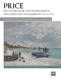 Price: The Sea Swallow, The Old Boatman & The Goblin and the Mosquito Cover Image