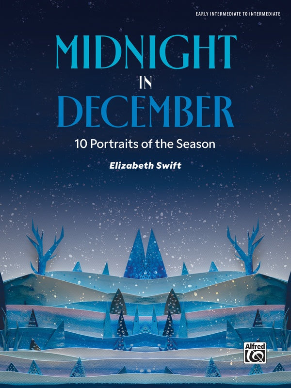 Midnight in December Cover Image