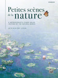 Petites scènes de la nature Cover Image
