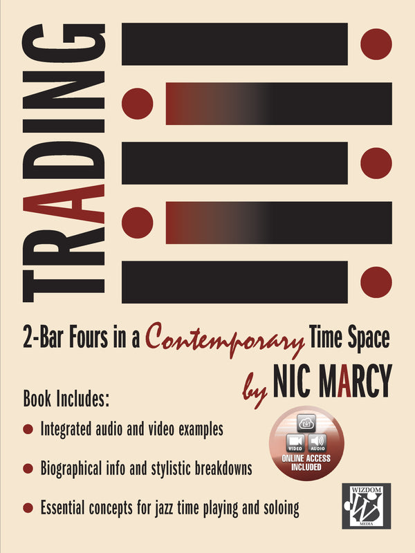 Trading Cover Image