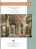 Essential Keyboard Repertoire, Volume 3 (Sonatinas) Cover Image