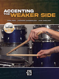 Accenting the Weaker Side Cover Image