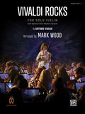Vivaldi Rocks Cover Image