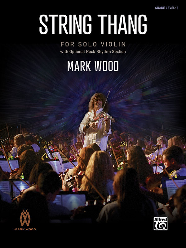 String Thang Cover Image