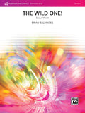 The Wild One! Cover Image