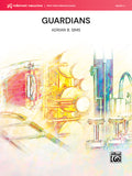 Guardians Cover Image