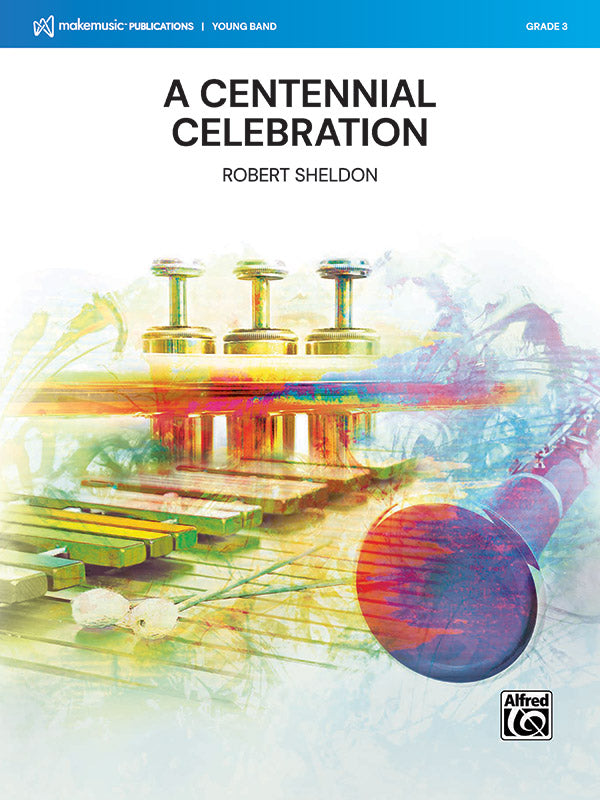 A Centennial Celebration Cover Image