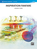 Inspiration Fanfare Cover Image