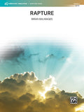 Rapture Cover Image