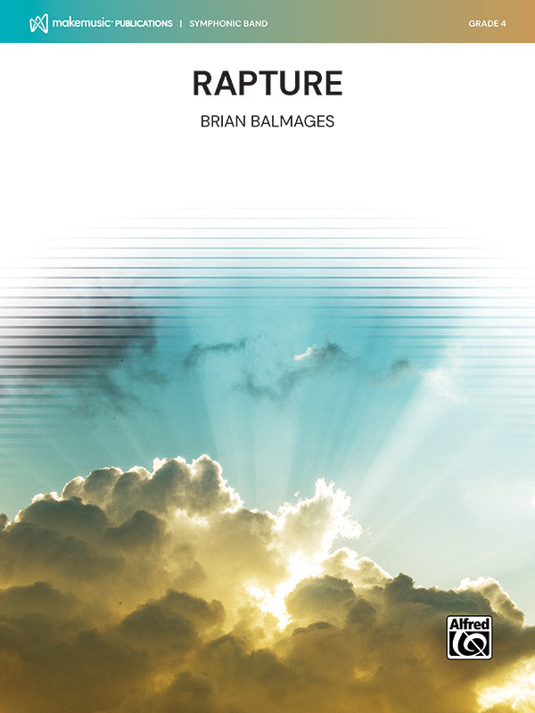 Rapture: Tuba Sheet Music Preview