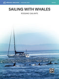 Sailing with Whales Cover Image