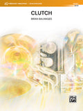 Clutch Cover Image