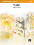 Clutch Cover Image