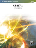 Orbital Cover Image