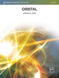 Orbital Cover Image