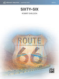 Sixty-Six Cover Image