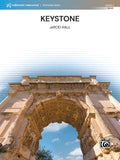 Keystone Cover Image