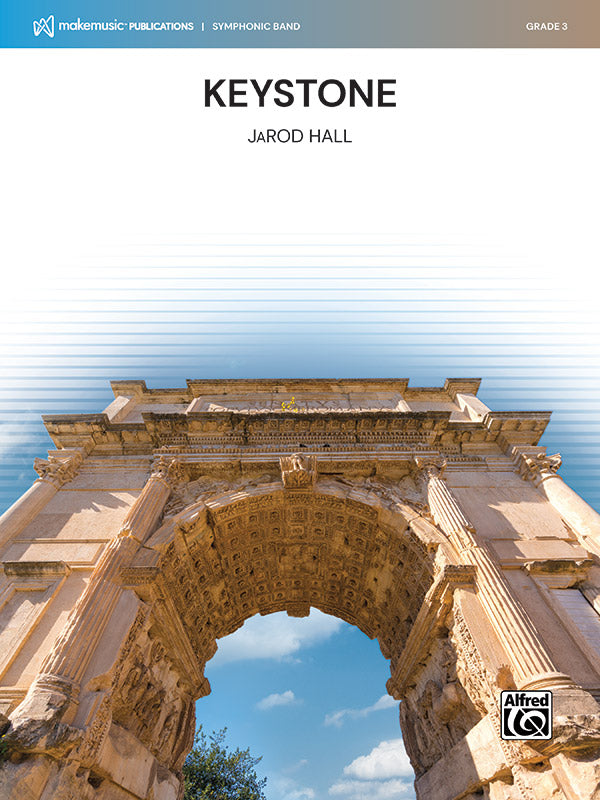 Keystone: Chimes Sheet Music Preview