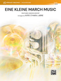 Eine Kleine March Music Cover Image