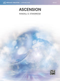 Ascension Cover Image