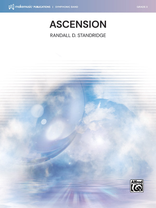 Ascension Cover Image