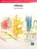 Piñata! Cover Image