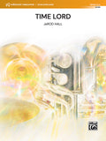 Time Lord Cover Image