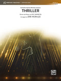 Thriller Cover Image