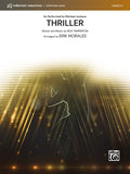 Thriller Cover Image